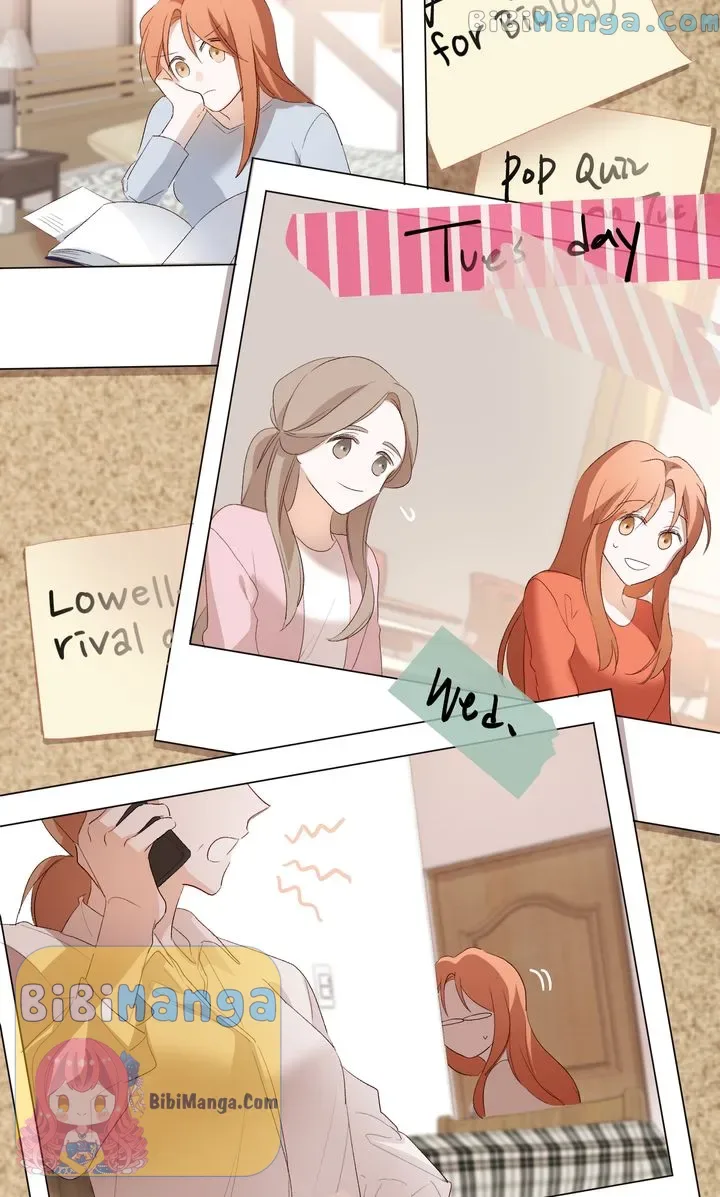 Juliet, You’re Not In Kansas Anymore! Chapter 9 page 45
