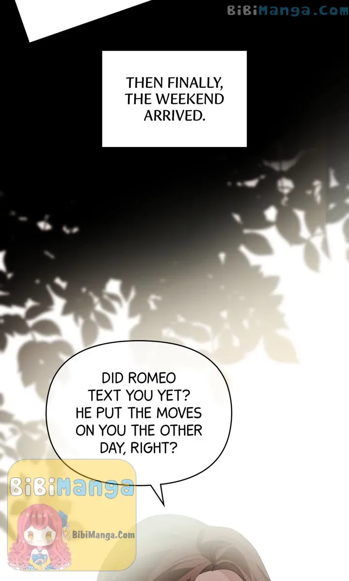 Juliet, You’re Not In Kansas Anymore! Chapter 9 page 47