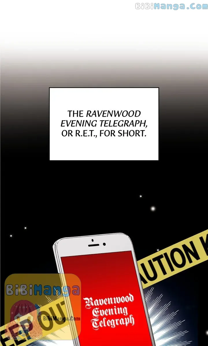 Juliet, You’re Not In Kansas Anymore! Chapter 9 page 53