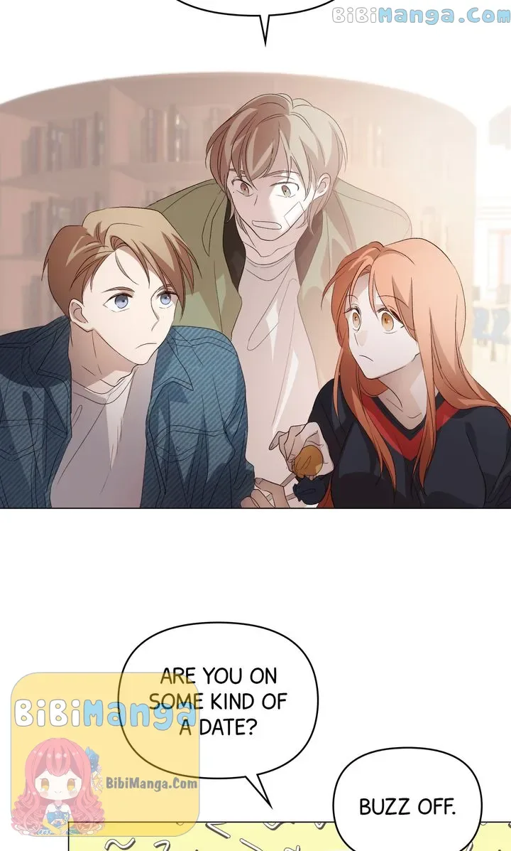Juliet, You’re Not In Kansas Anymore! Chapter 9 page 28