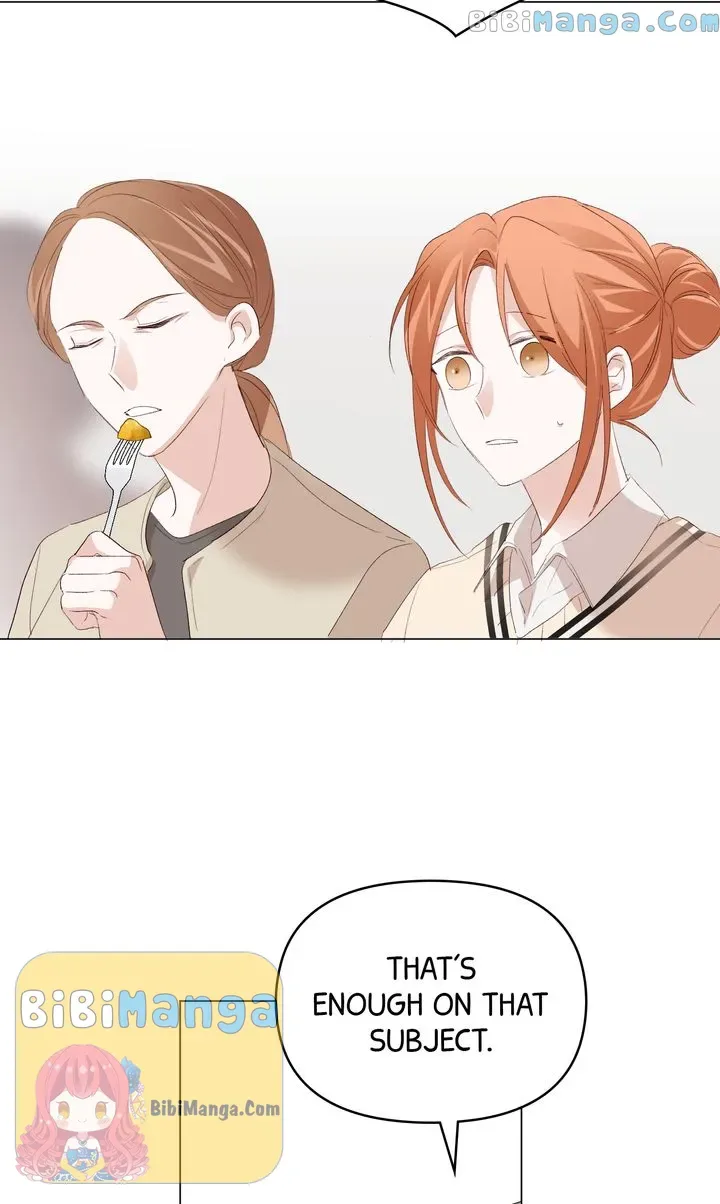 Juliet, You’re Not In Kansas Anymore! Chapter 7 page 50