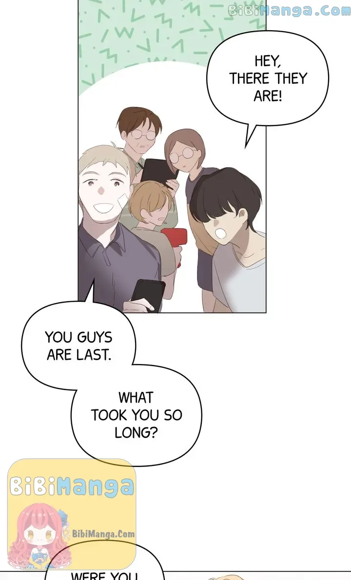 Juliet, You’re Not In Kansas Anymore! Chapter 6 page 31