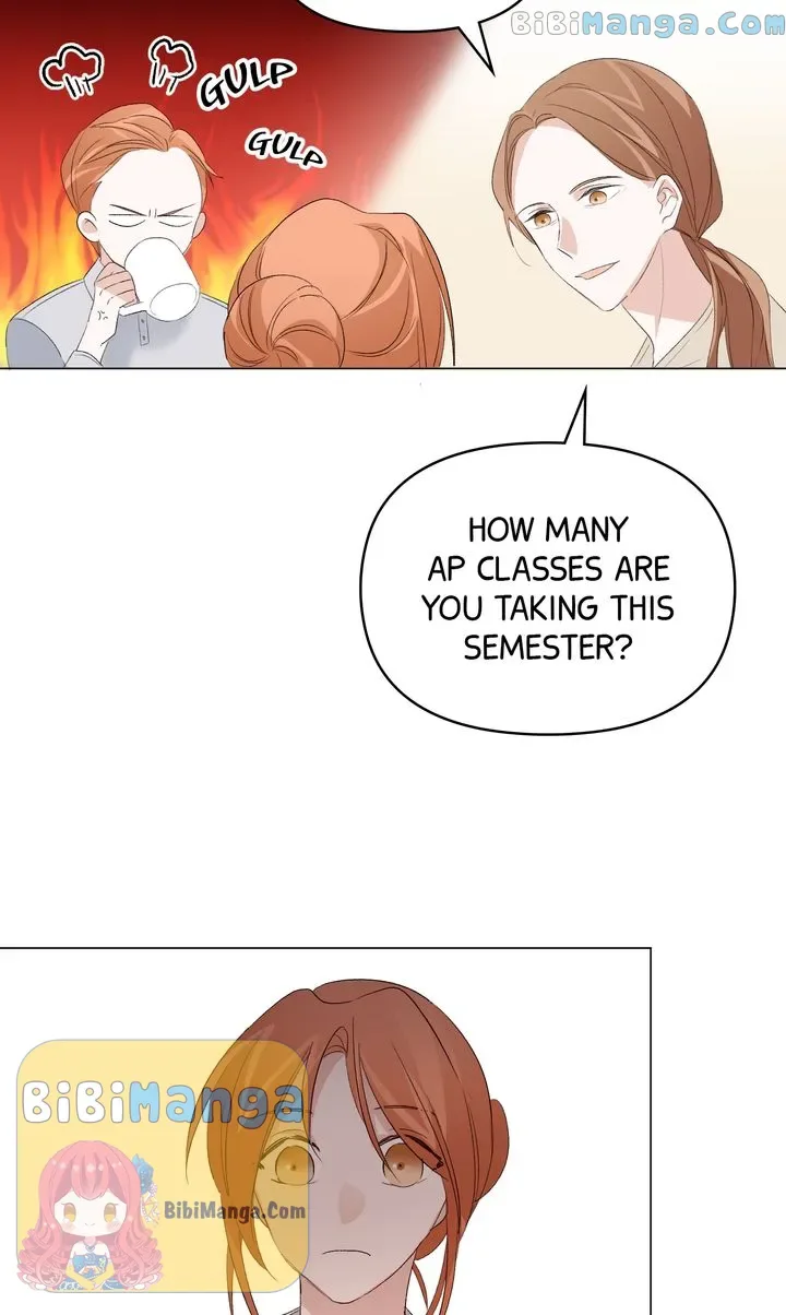Juliet, You’re Not In Kansas Anymore! Chapter 7 page 52