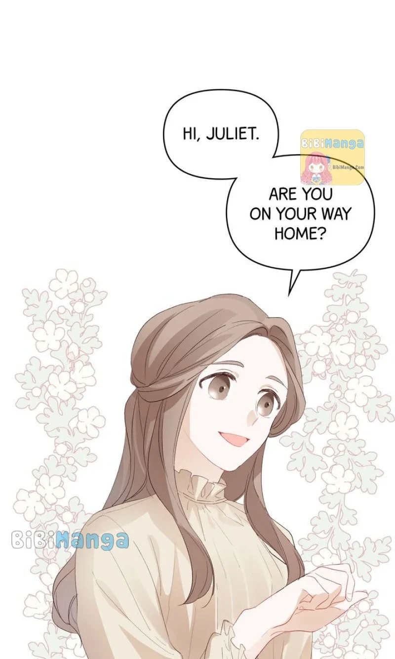 Juliet, You’re Not In Kansas Anymore! Chapter 3 page 61