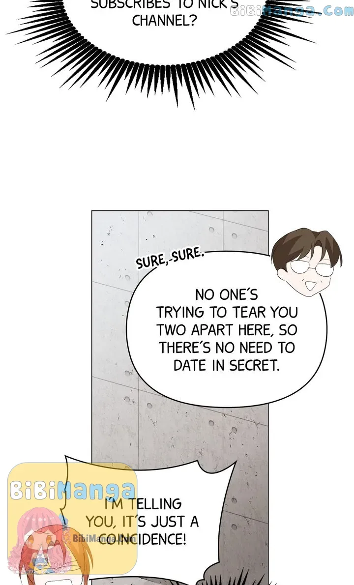 Juliet, You’re Not In Kansas Anymore! Chapter 6 page 35
