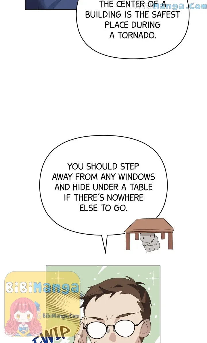 Juliet, You’re Not In Kansas Anymore! Chapter 6 page 46