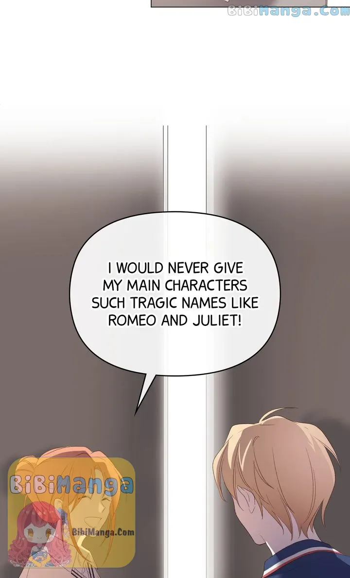 Juliet, You’re Not In Kansas Anymore! Chapter 6 page 26