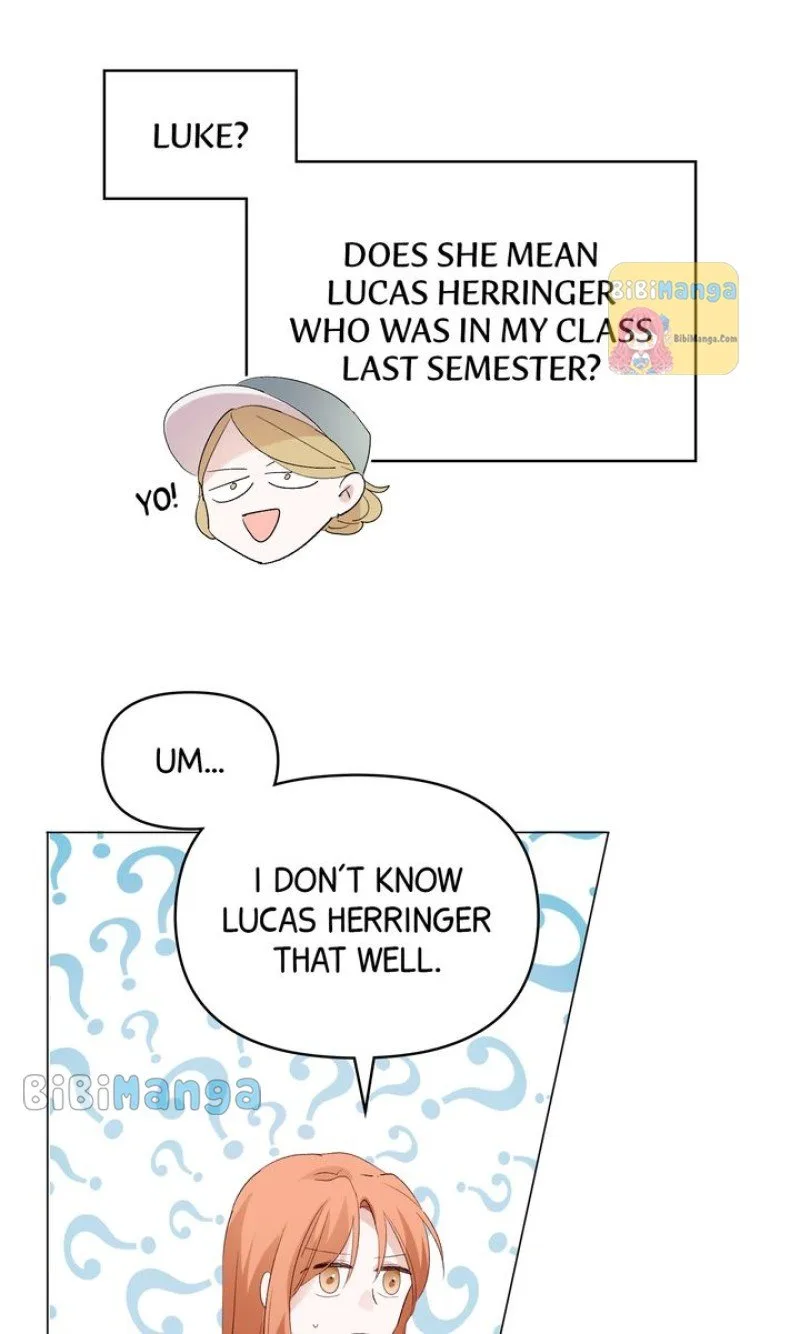 Juliet, You’re Not In Kansas Anymore! Chapter 3 page 64