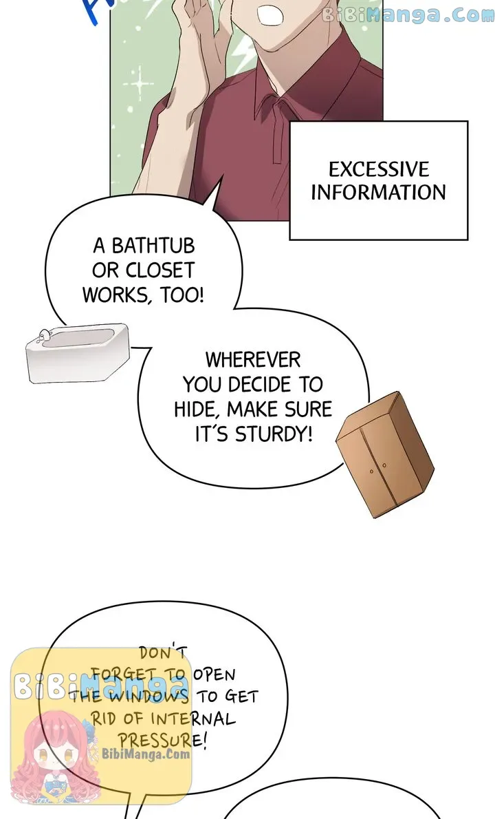 Juliet, You’re Not In Kansas Anymore! Chapter 6 page 47