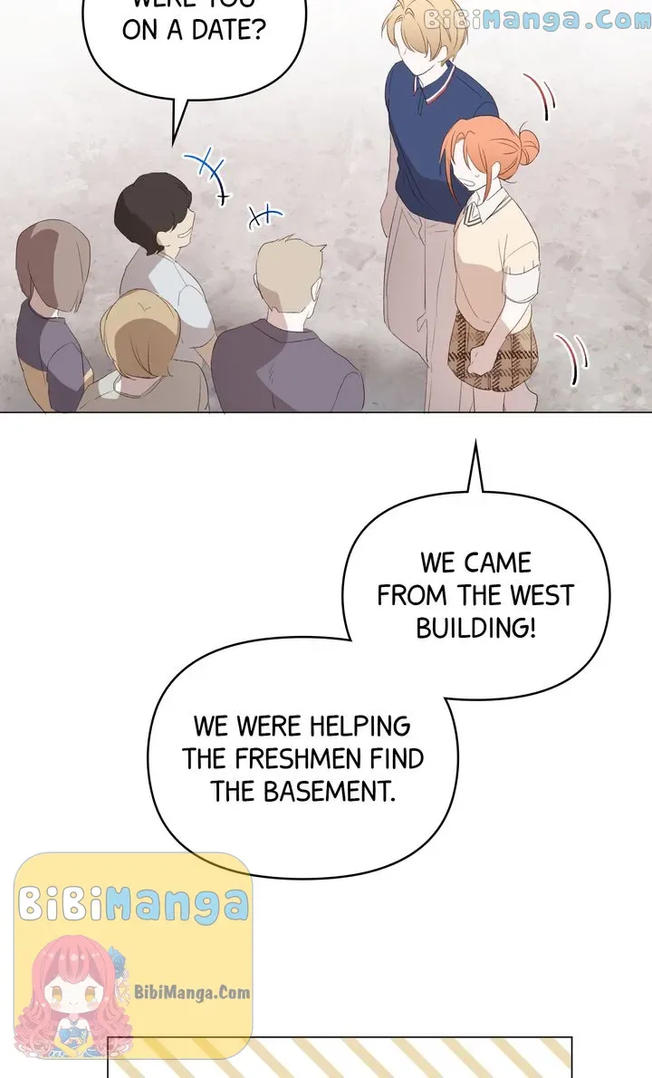 Juliet, You’re Not In Kansas Anymore! Chapter 6 page 32