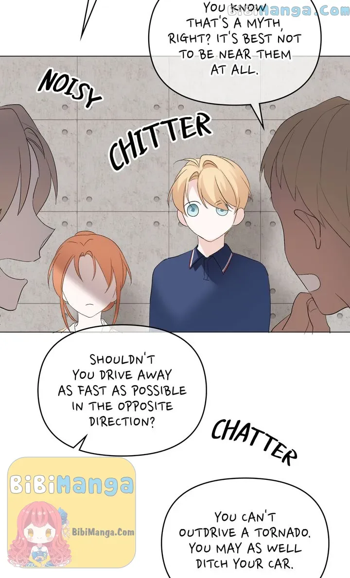 Juliet, You’re Not In Kansas Anymore! Chapter 6 page 48