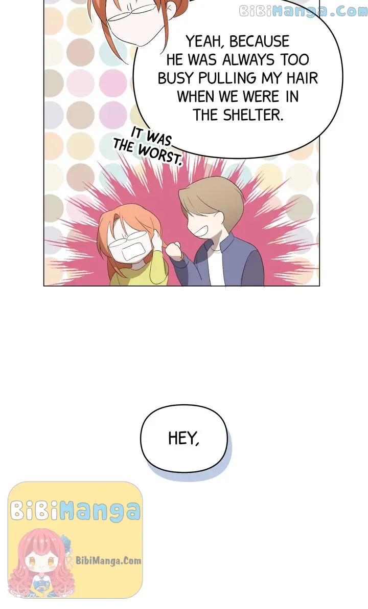 Juliet, You’re Not In Kansas Anymore! Chapter 6 page 53