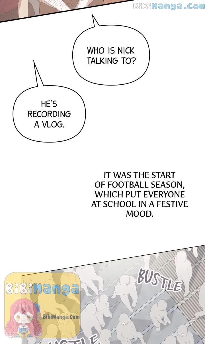 Juliet, You’re Not In Kansas Anymore! Chapter 10 page 8