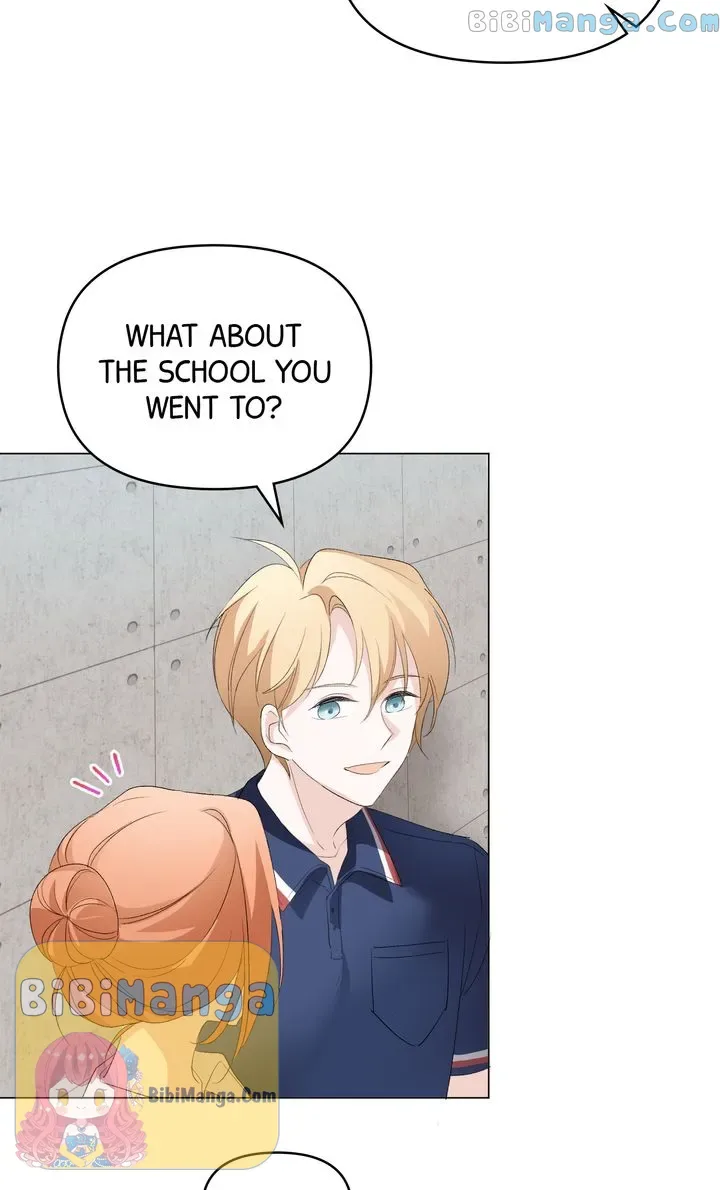 Juliet, You’re Not In Kansas Anymore! Chapter 6 page 49