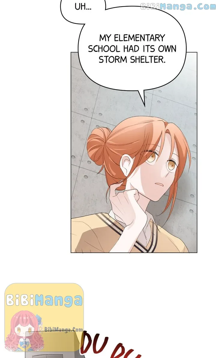 Juliet, You’re Not In Kansas Anymore! Chapter 6 page 50