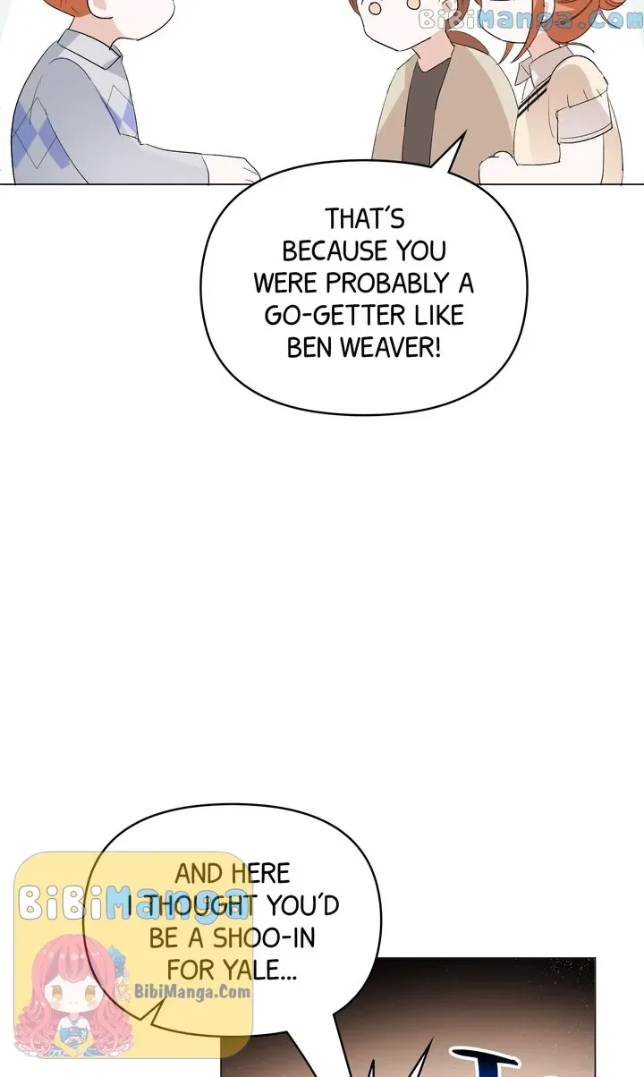 Juliet, You’re Not In Kansas Anymore! Chapter 7 page 55