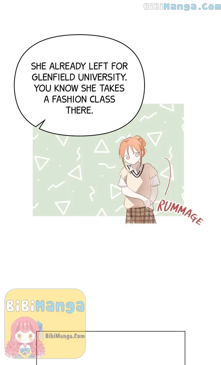 Juliet, You’re Not In Kansas Anymore! Chapter 6 page 37