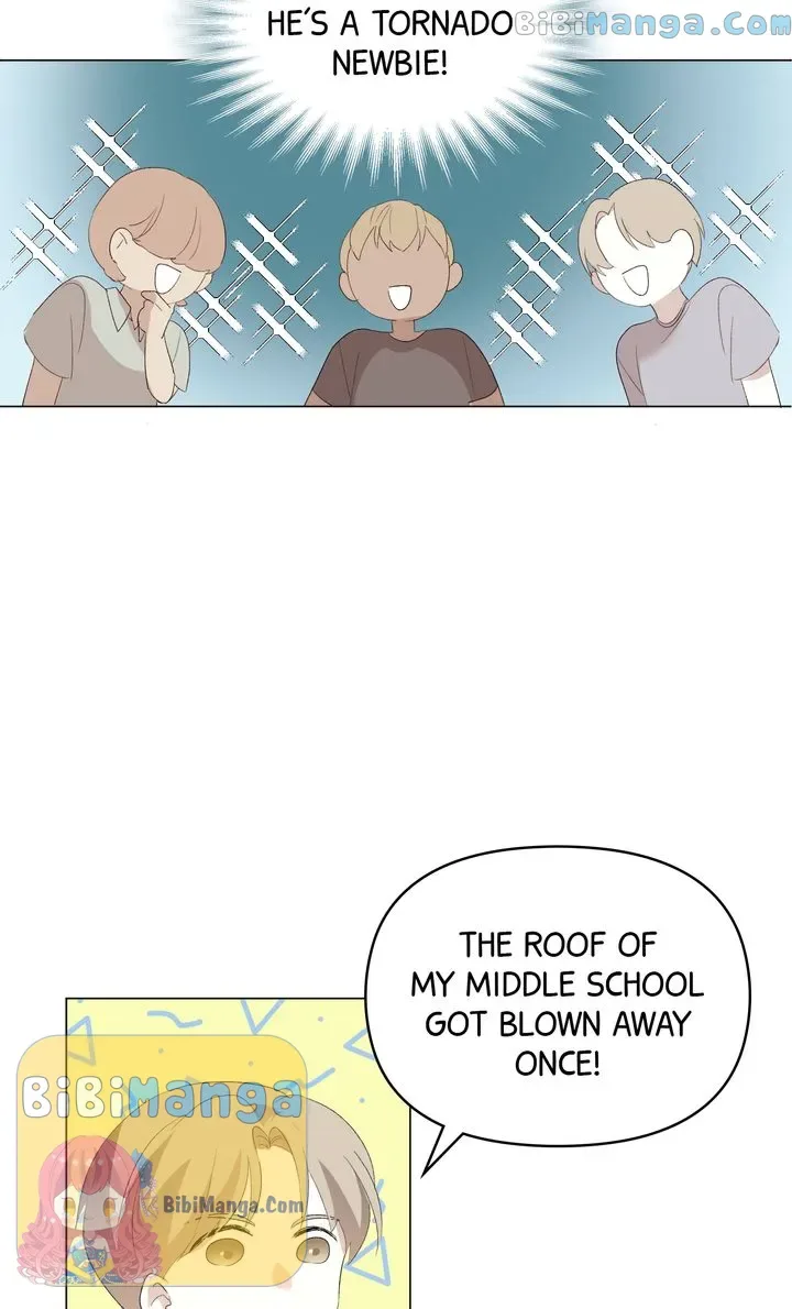 Juliet, You’re Not In Kansas Anymore! Chapter 6 page 43