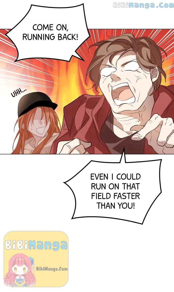 Juliet, You’re Not In Kansas Anymore! Chapter 10 page 26