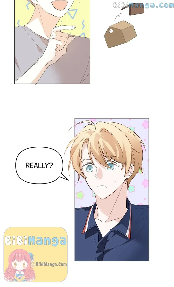 Juliet, You’re Not In Kansas Anymore! Chapter 6 page 44