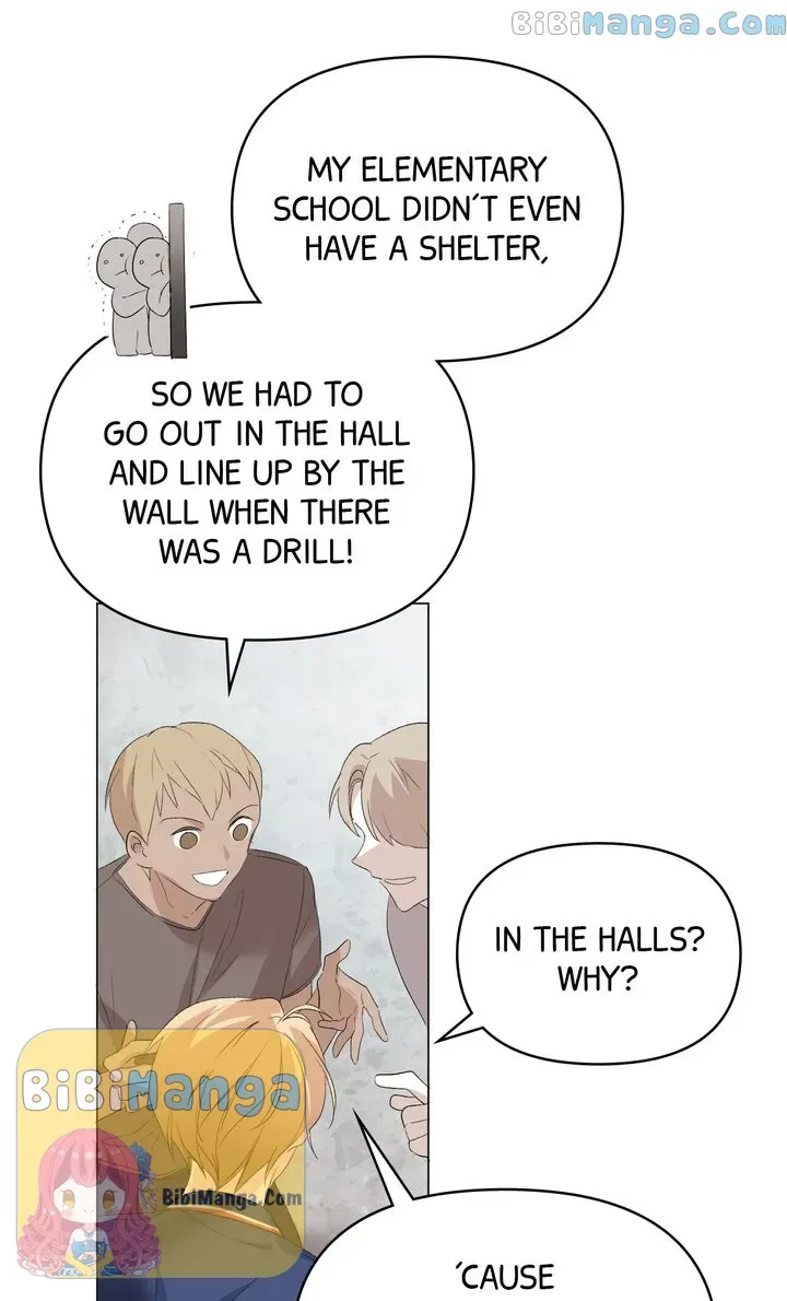Juliet, You’re Not In Kansas Anymore! Chapter 6 page 45
