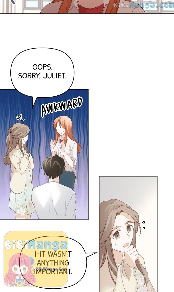 Juliet, You’re Not In Kansas Anymore! Chapter 13 page 45