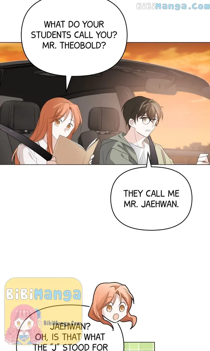 Juliet, You’re Not In Kansas Anymore! Chapter 13 page 18