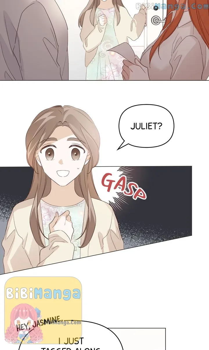 Juliet, You’re Not In Kansas Anymore! Chapter 13 page 41