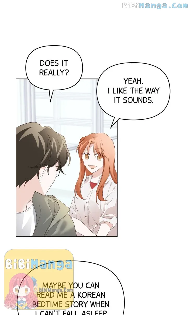 Juliet, You’re Not In Kansas Anymore! Chapter 13 page 30