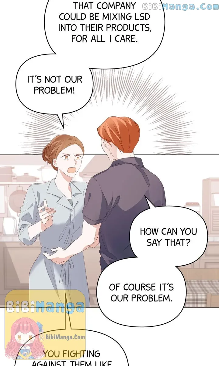 Juliet, You’re Not In Kansas Anymore! Chapter 13 page 4