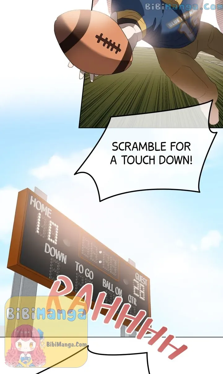 Juliet, You’re Not In Kansas Anymore! Chapter 10 page 33
