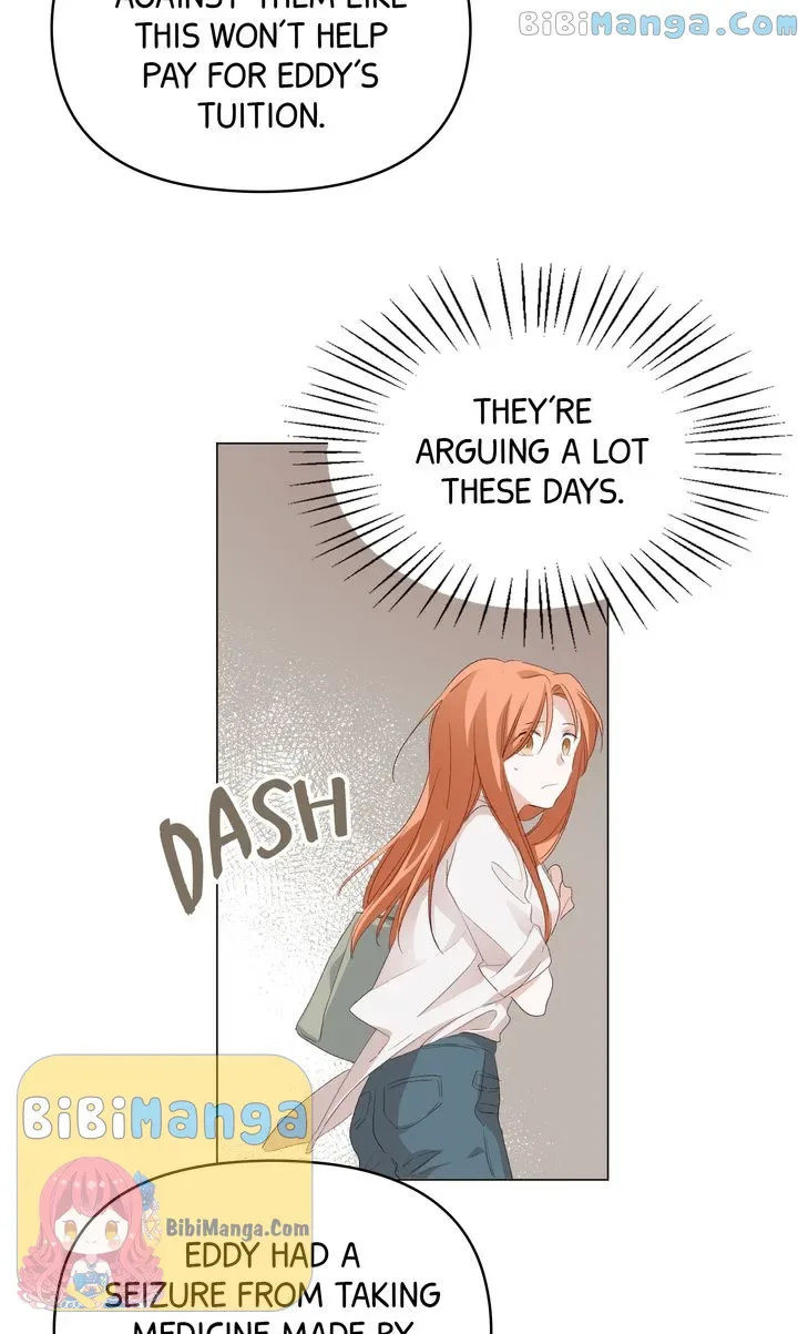Juliet, You’re Not In Kansas Anymore! Chapter 13 page 5