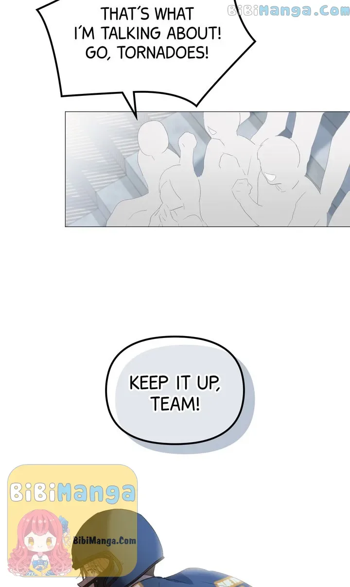 Juliet, You’re Not In Kansas Anymore! Chapter 10 page 34