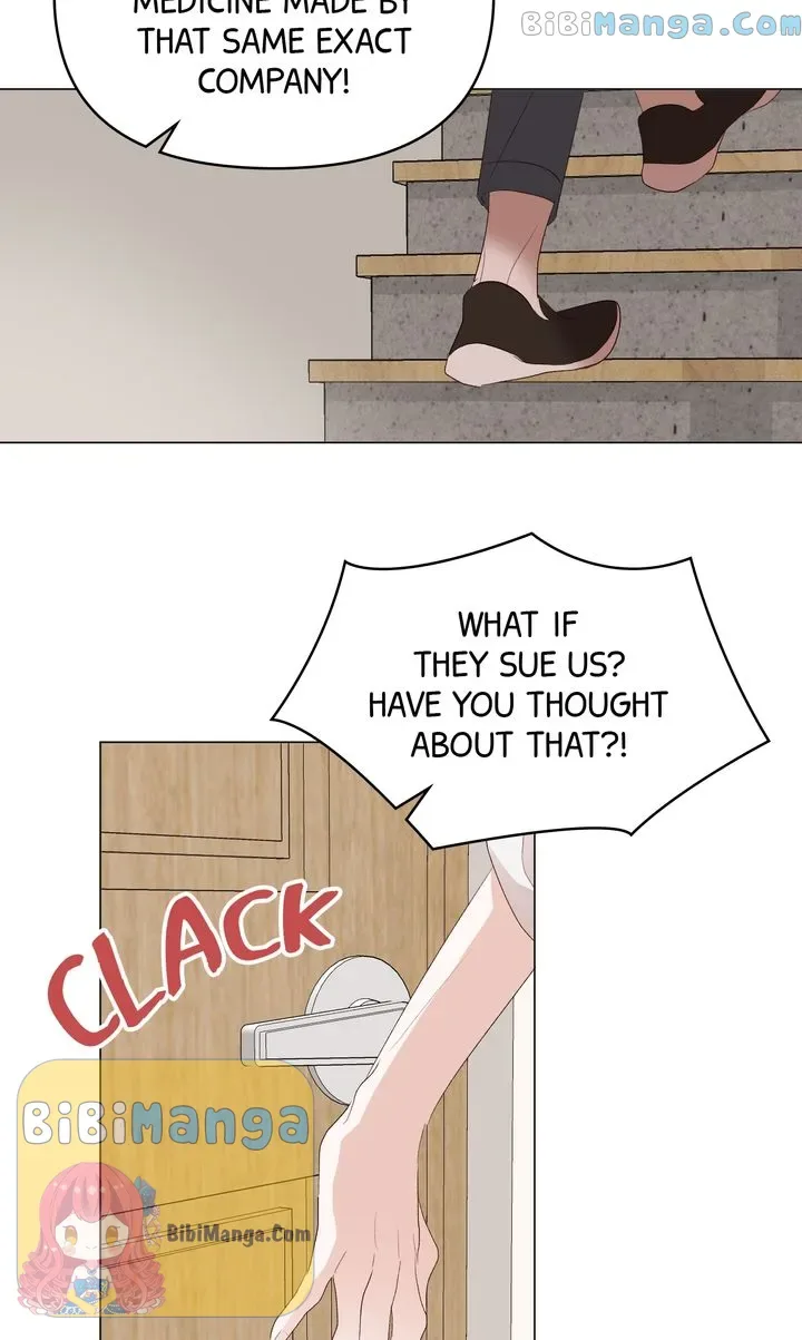 Juliet, You’re Not In Kansas Anymore! Chapter 13 page 6