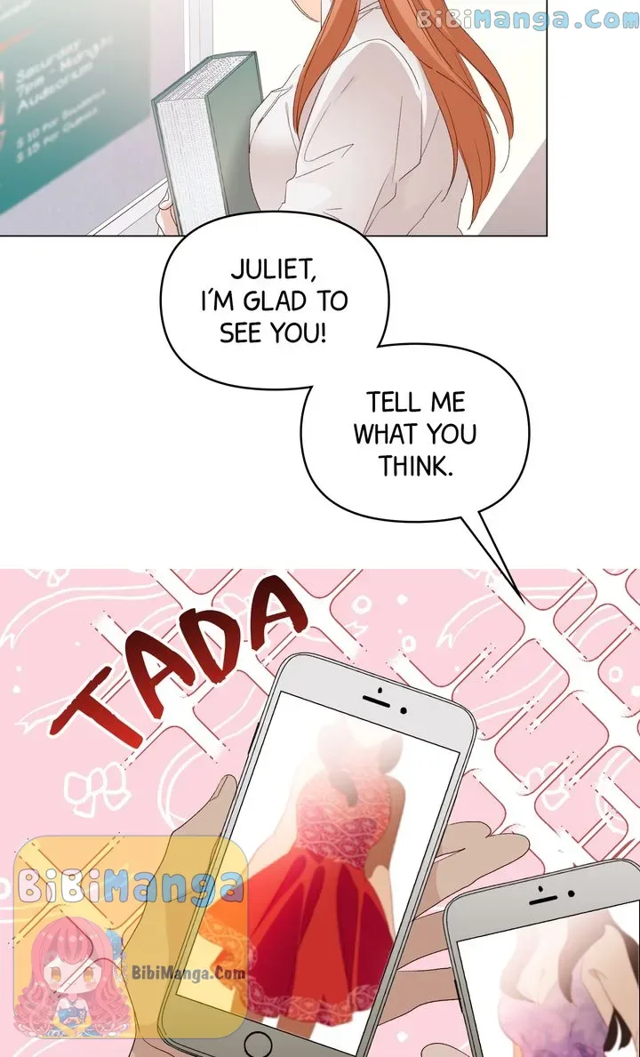 Juliet, You’re Not In Kansas Anymore! Chapter 11 page 7