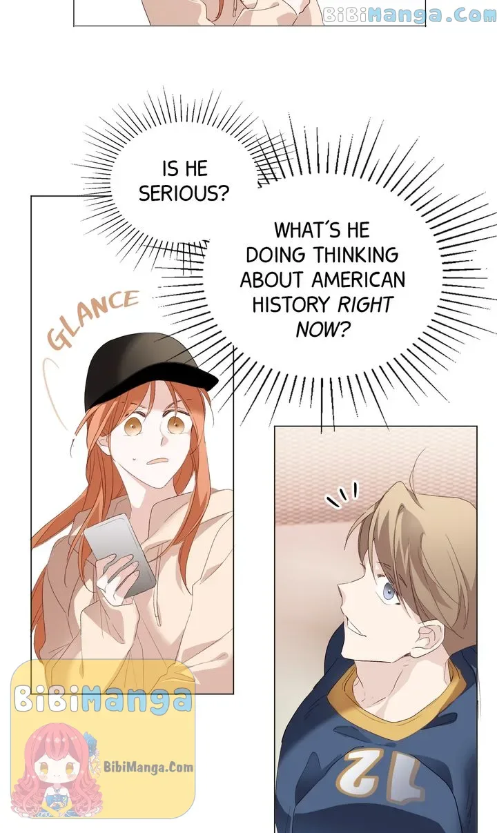 Juliet, You’re Not In Kansas Anymore! Chapter 10 page 18