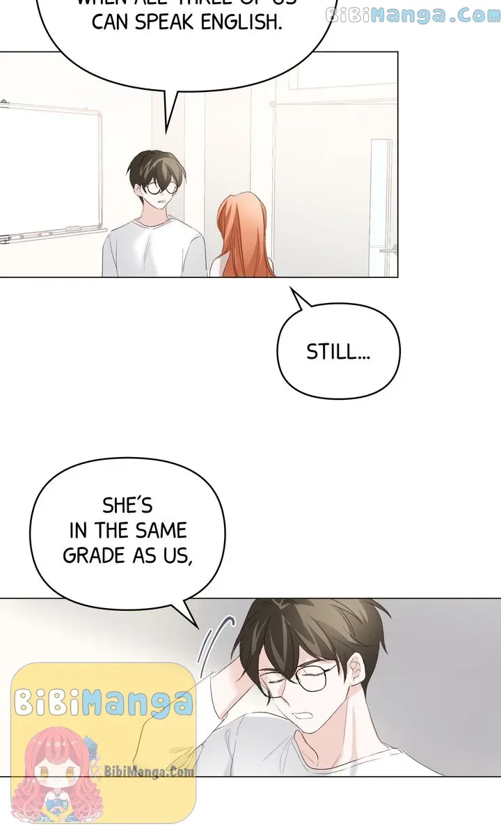 Juliet, You’re Not In Kansas Anymore! Chapter 13 page 48