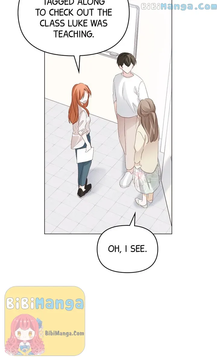Juliet, You’re Not In Kansas Anymore! Chapter 13 page 42