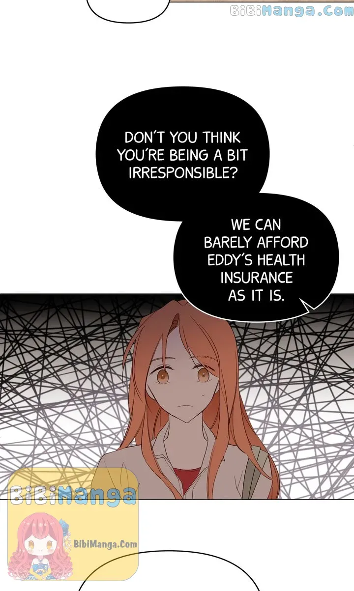 Juliet, You’re Not In Kansas Anymore! Chapter 13 page 3