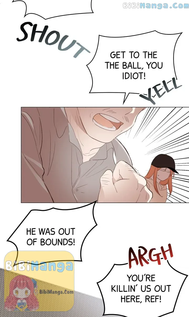 Juliet, You’re Not In Kansas Anymore! Chapter 10 page 21
