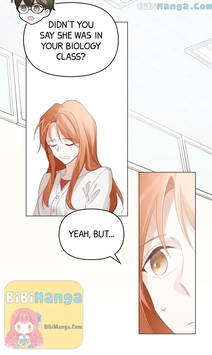 Juliet, You’re Not In Kansas Anymore! Chapter 13 page 50