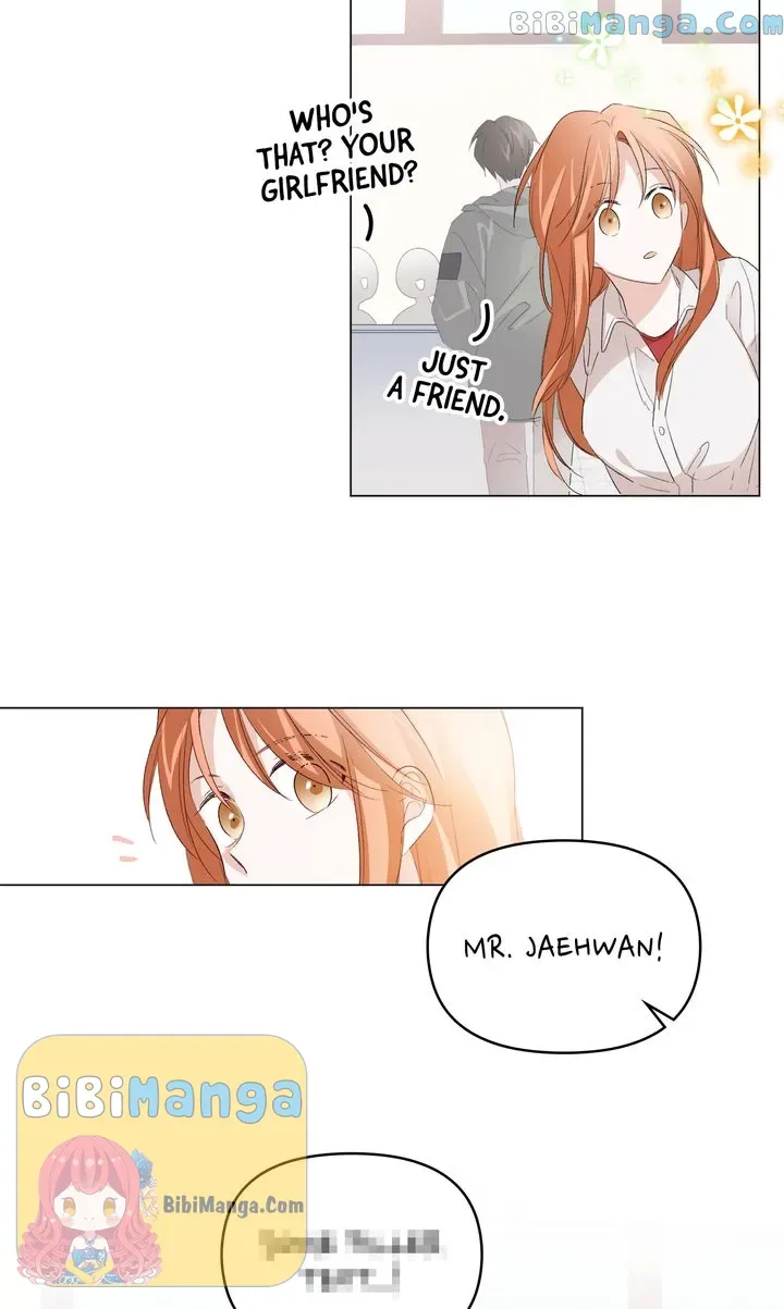Juliet, You’re Not In Kansas Anymore! Chapter 13 page 23