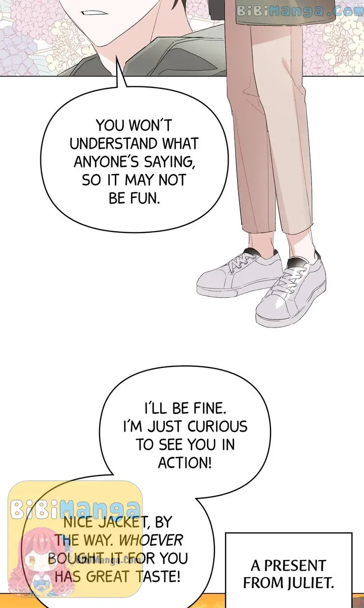 Juliet, You’re Not In Kansas Anymore! Chapter 13 page 15