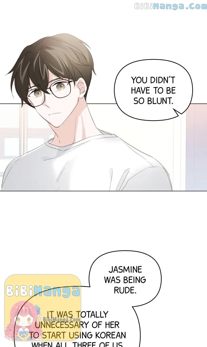 Juliet, You’re Not In Kansas Anymore! Chapter 13 page 47