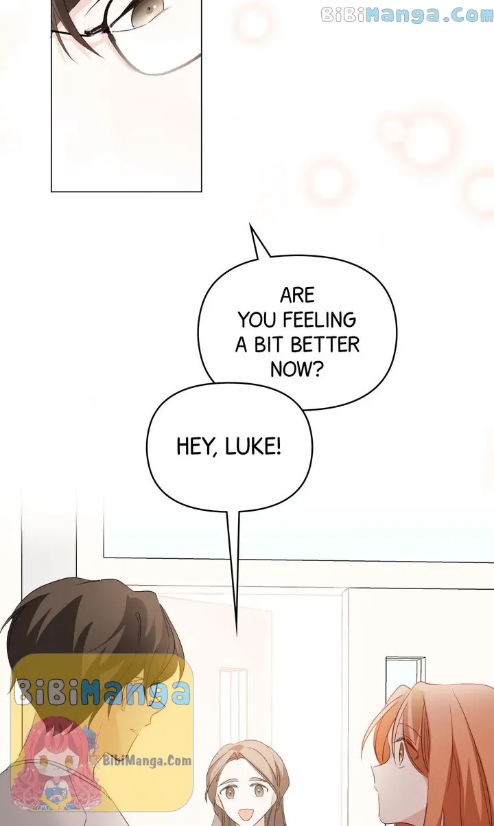 Juliet, You’re Not In Kansas Anymore! Chapter 13 page 40