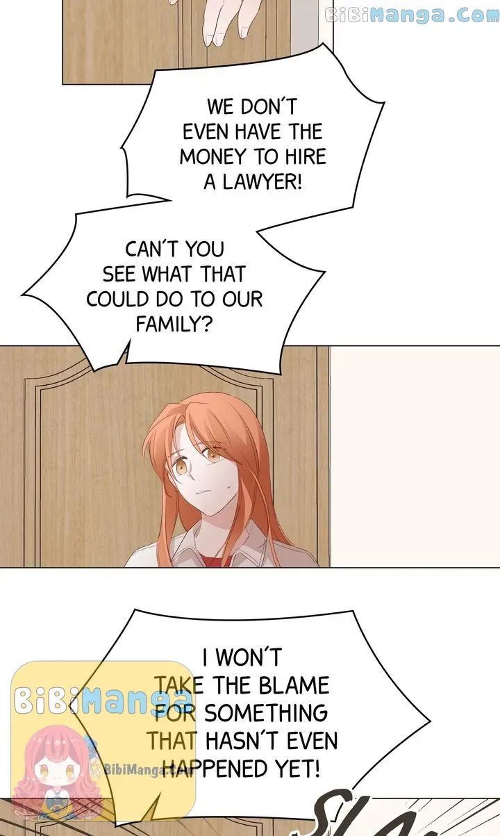 Juliet, You’re Not In Kansas Anymore! Chapter 13 page 7