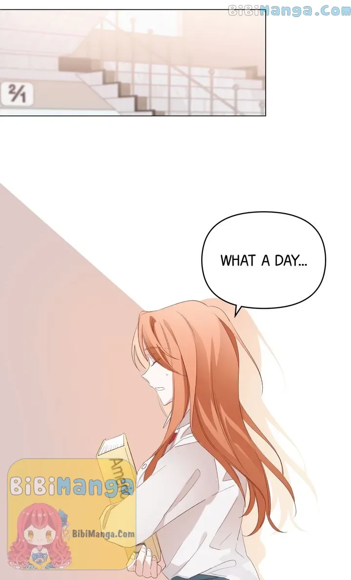 Juliet, You’re Not In Kansas Anymore! Chapter 11 page 32