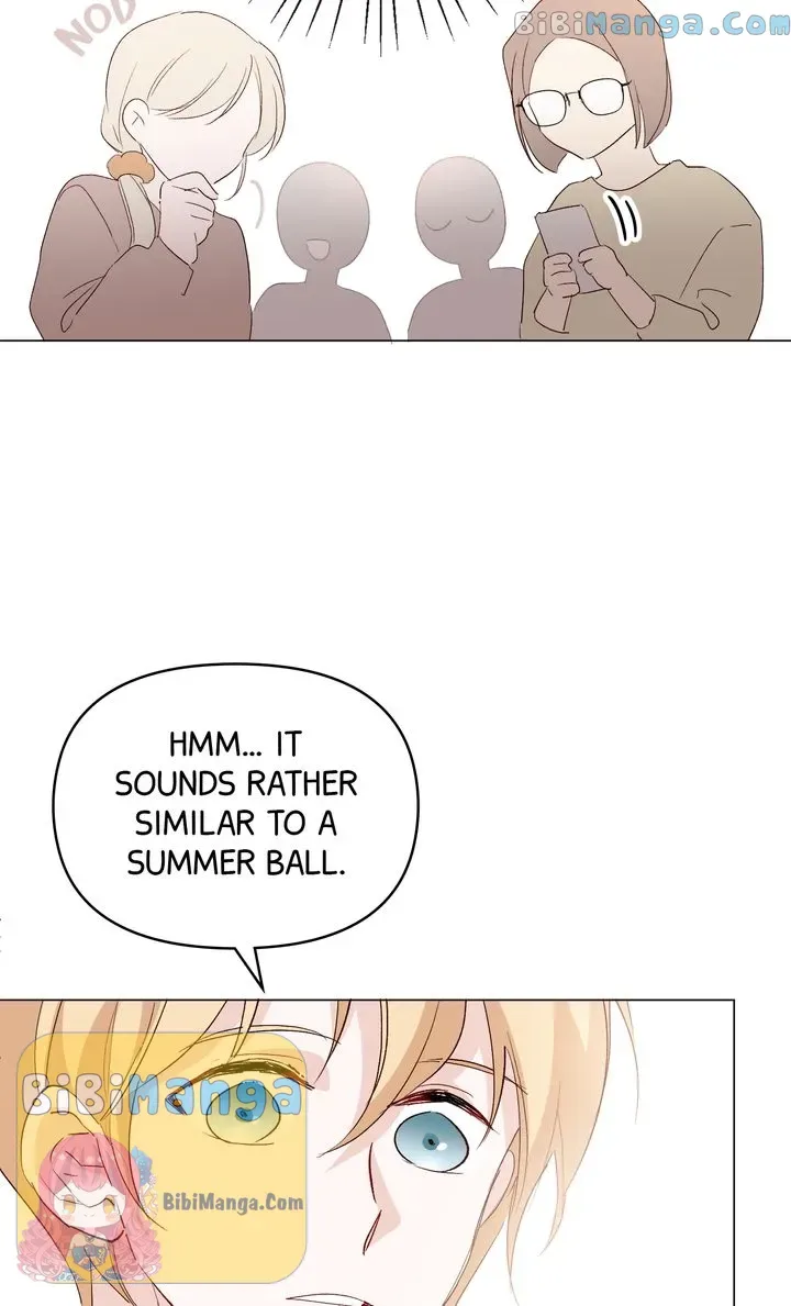 Juliet, You’re Not In Kansas Anymore! Chapter 11 page 21