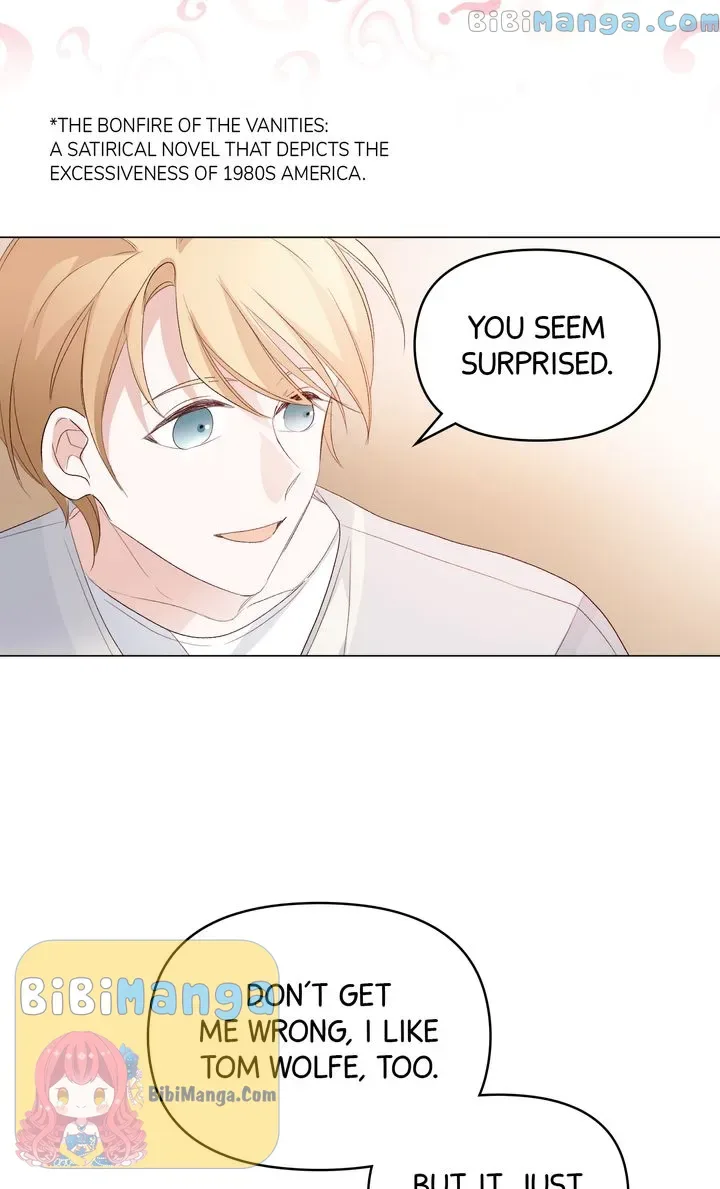 Juliet, You’re Not In Kansas Anymore! Chapter 11 page 41