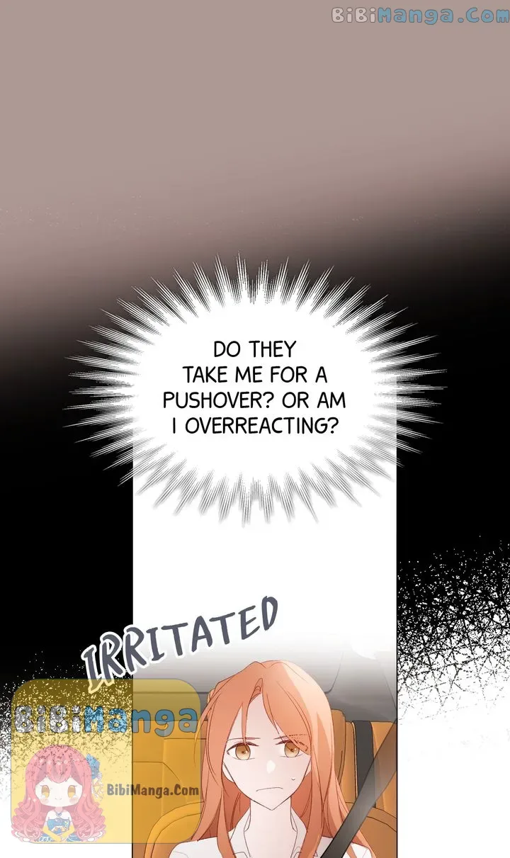Juliet, You’re Not In Kansas Anymore! Chapter 12 page 32